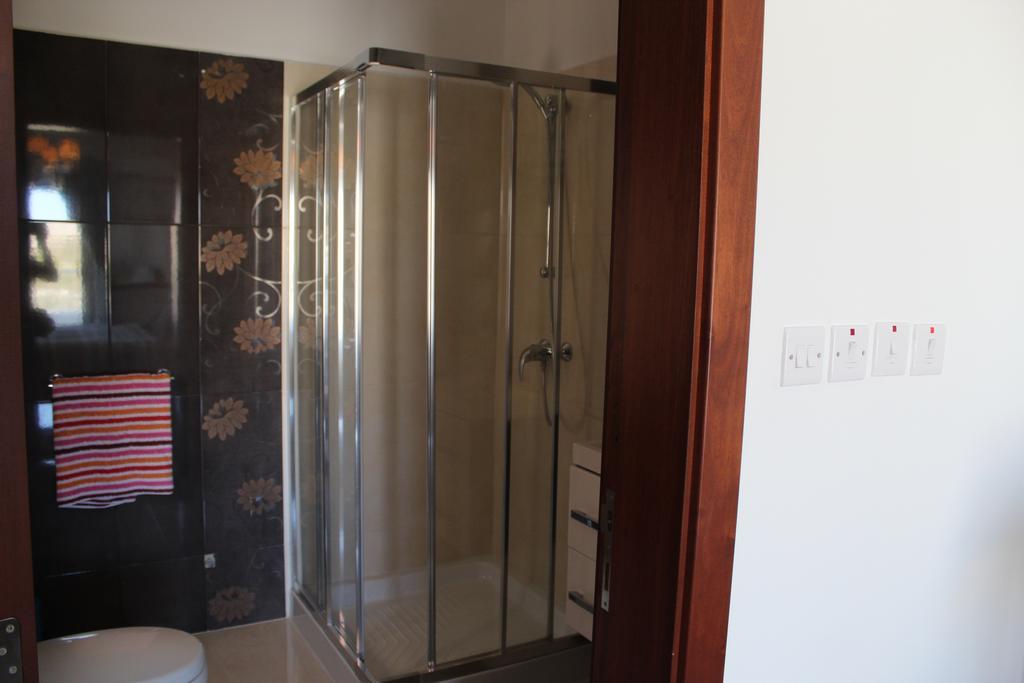 Homestay Aurora *