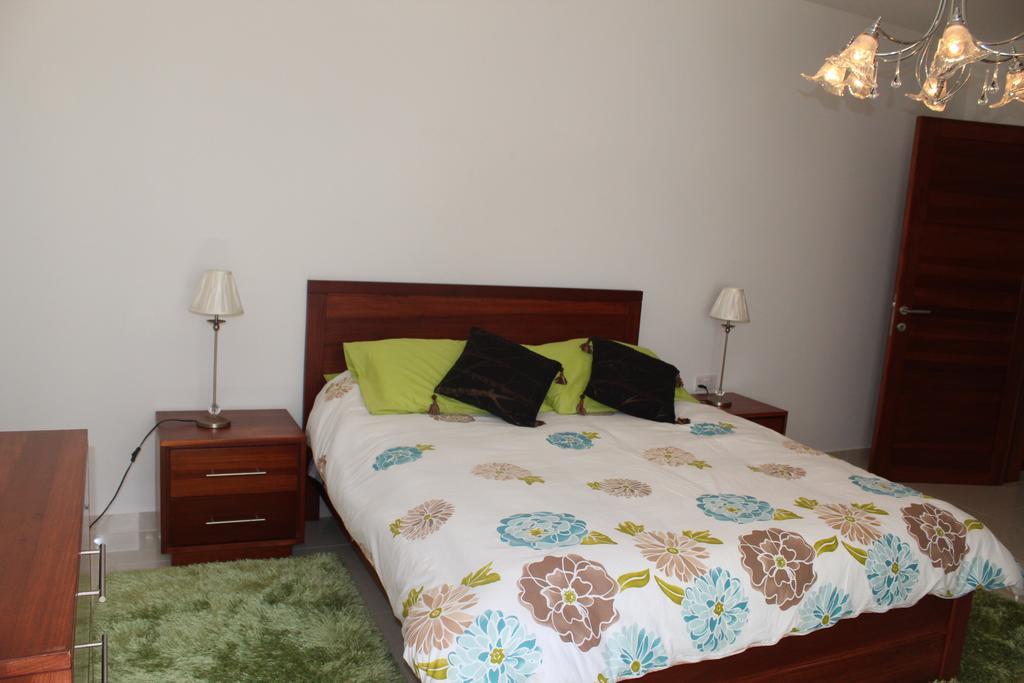 Aurora Homestay Mellieha