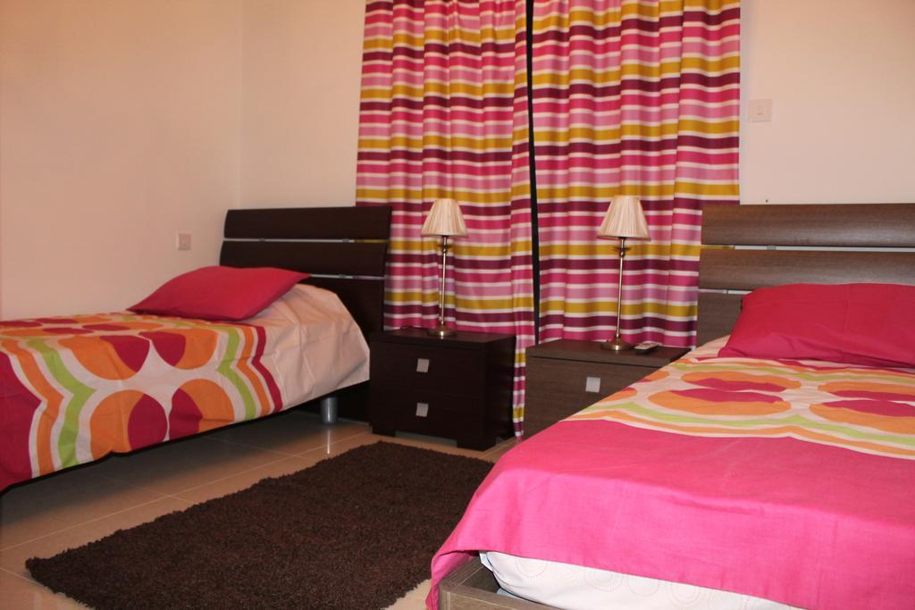 Homestay Aurora Mellieha