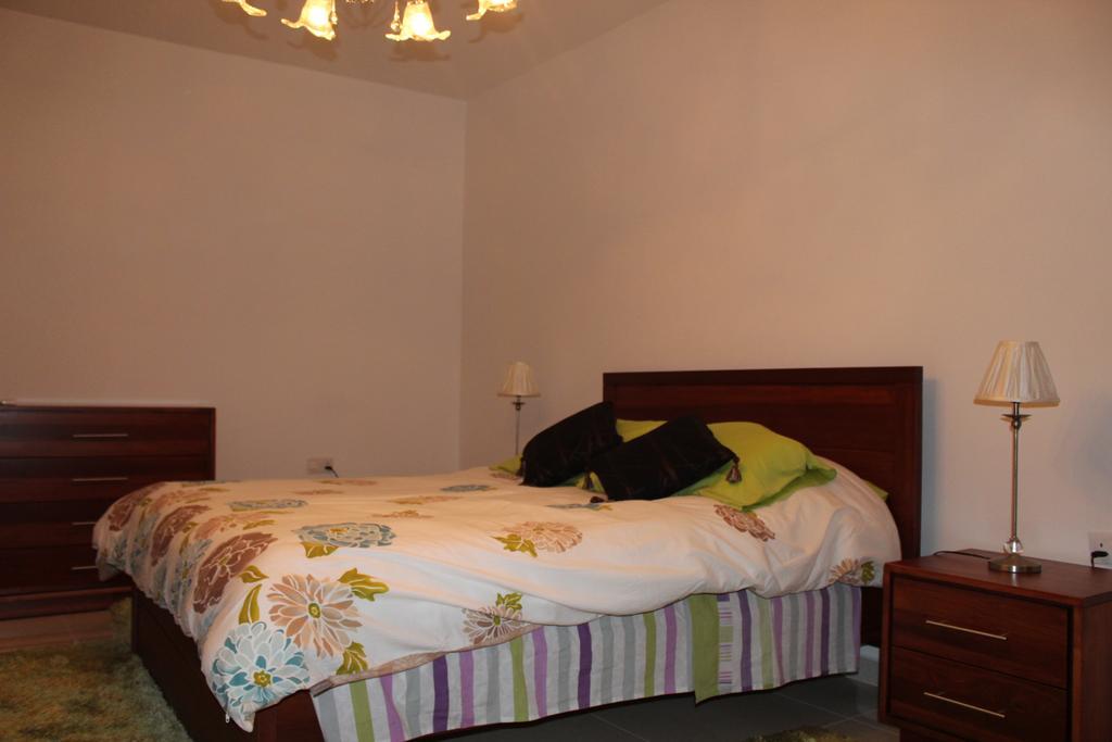 Homestay Aurora Mellieha