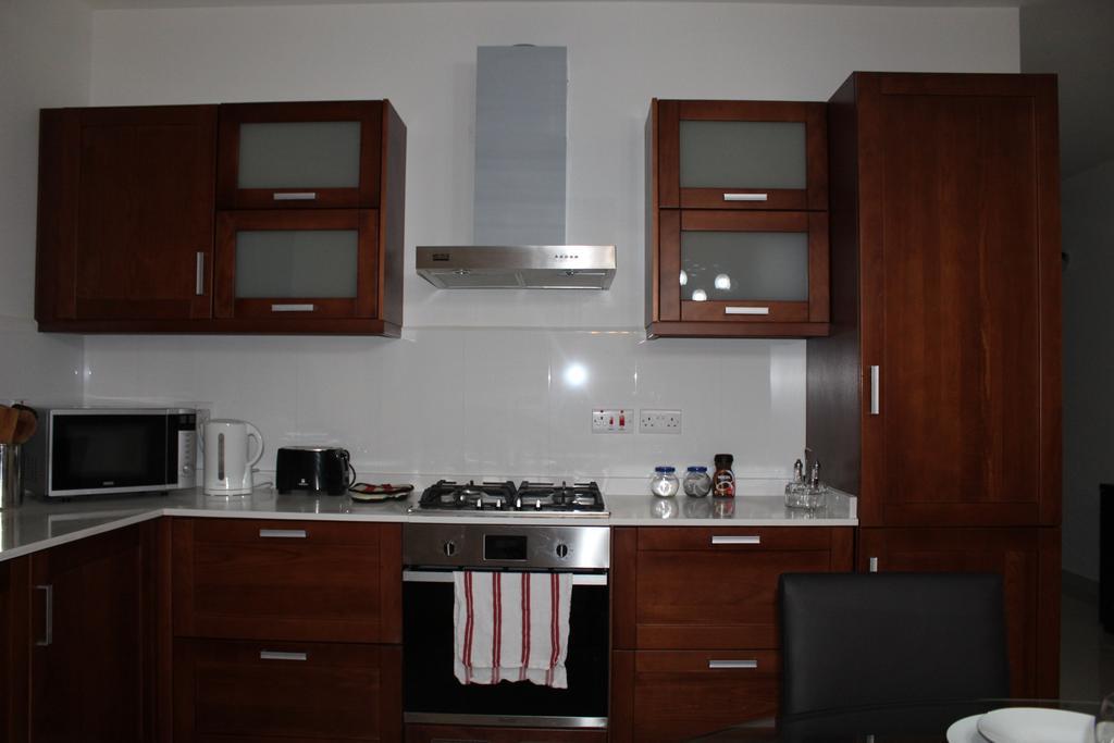 Aurora Homestay Mellieha