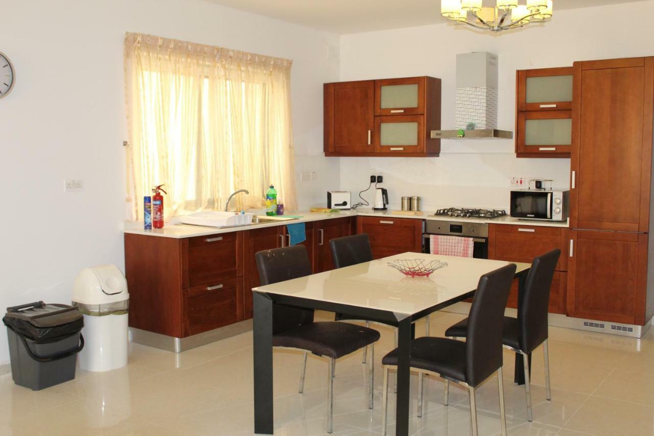 Homestay Aurora Mellieha